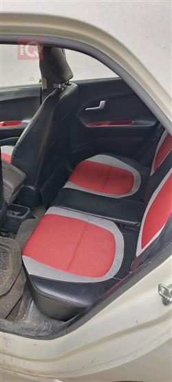 كيا بيكانتو